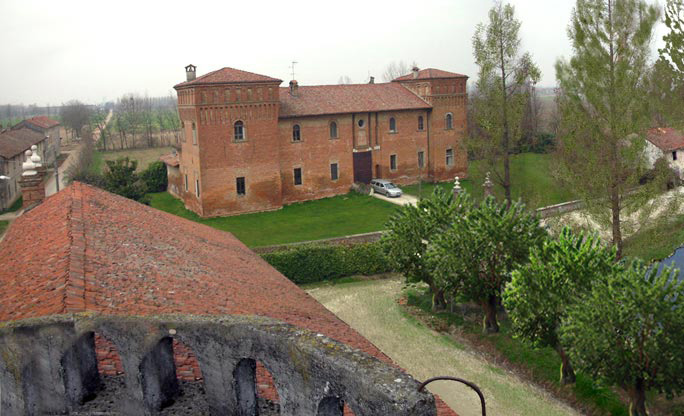 Case Coloniche di Breda