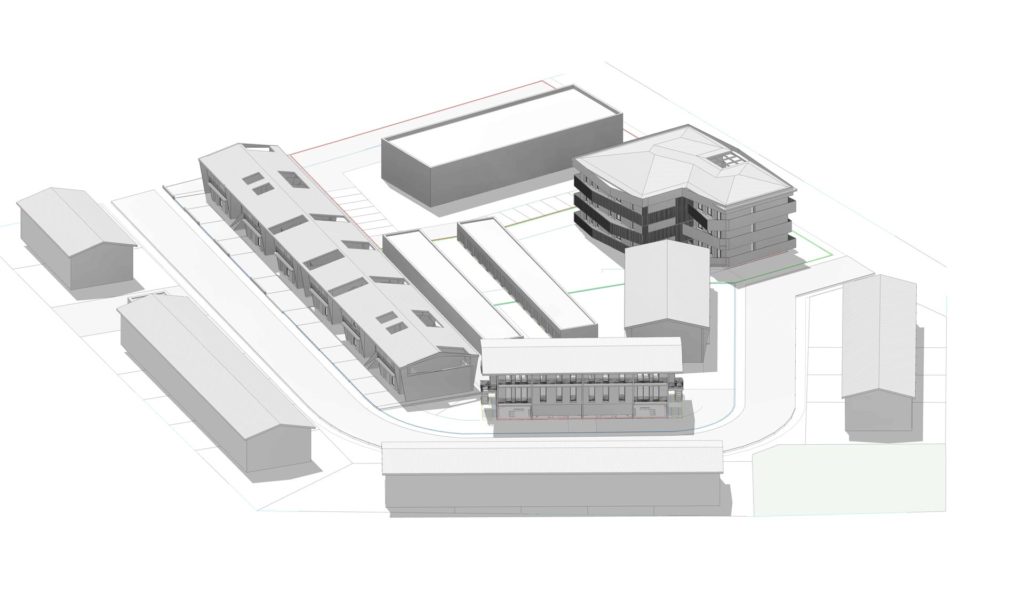 Nuova Corte Castelleone