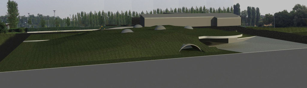 Centro fisioterapico riabilitativo