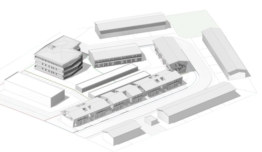 Nuova Corte Castelleone