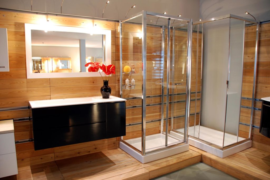 Show room arredo bagno
