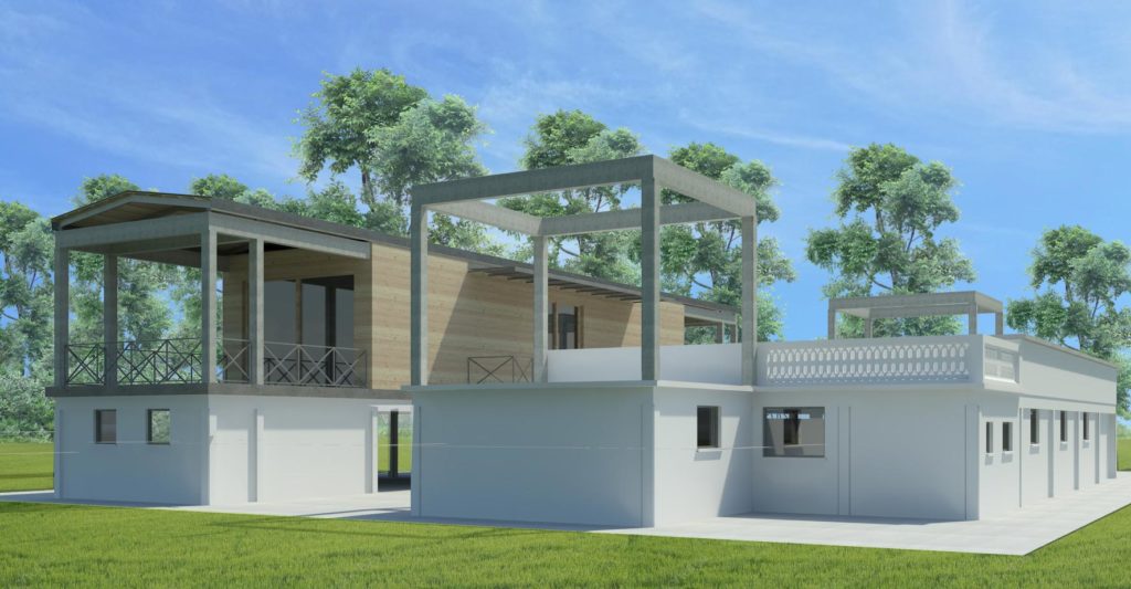 Parco Didattico Scout