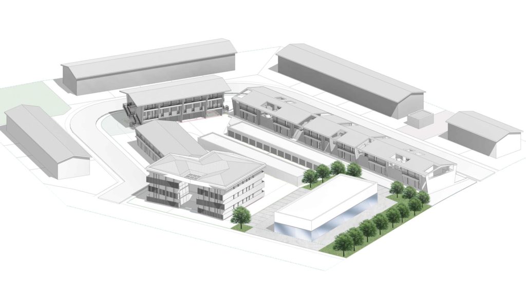 Nuova Corte Castelleone