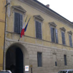 Palazzo Cattaneo – Ala Ponzone