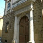 Palazzo Zeni