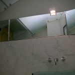 Bagno in Carrara statuario