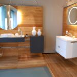 Show room arredo bagno