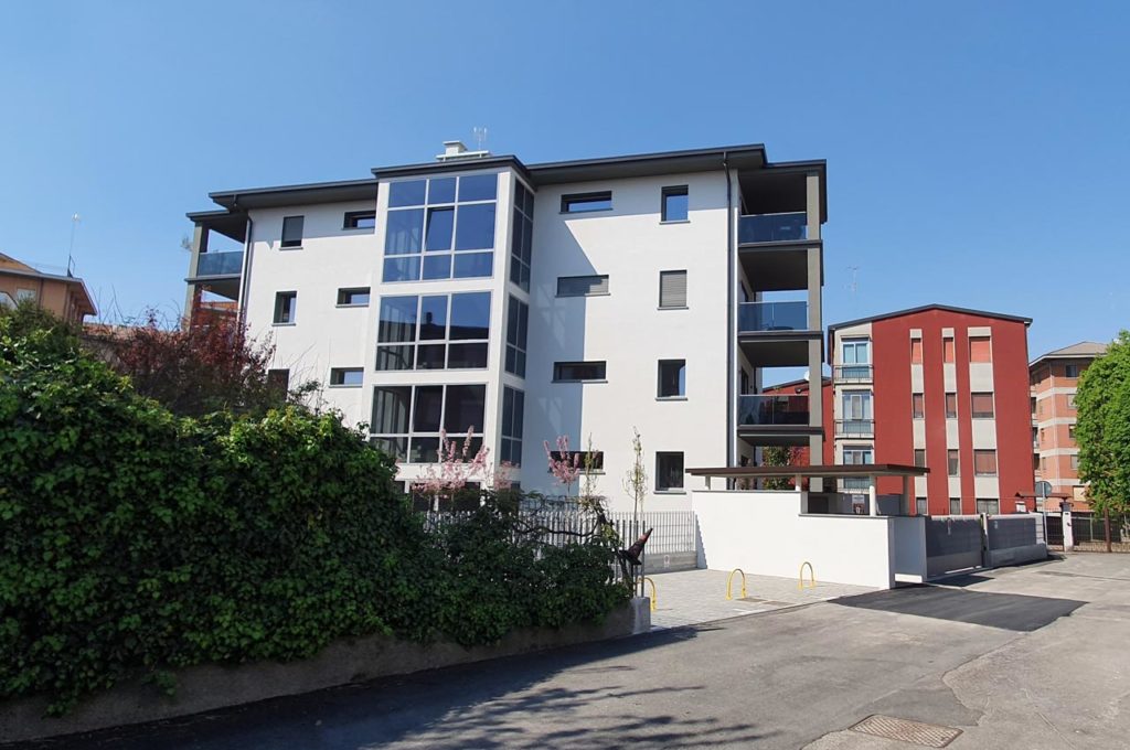 Residenza Cristallo